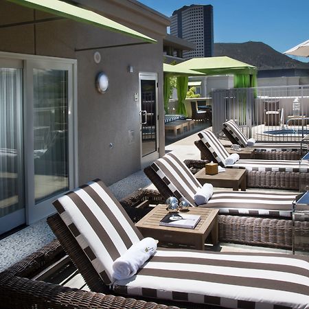 Hotel Amarano Burbank-Hollywood Zařízení fotografie