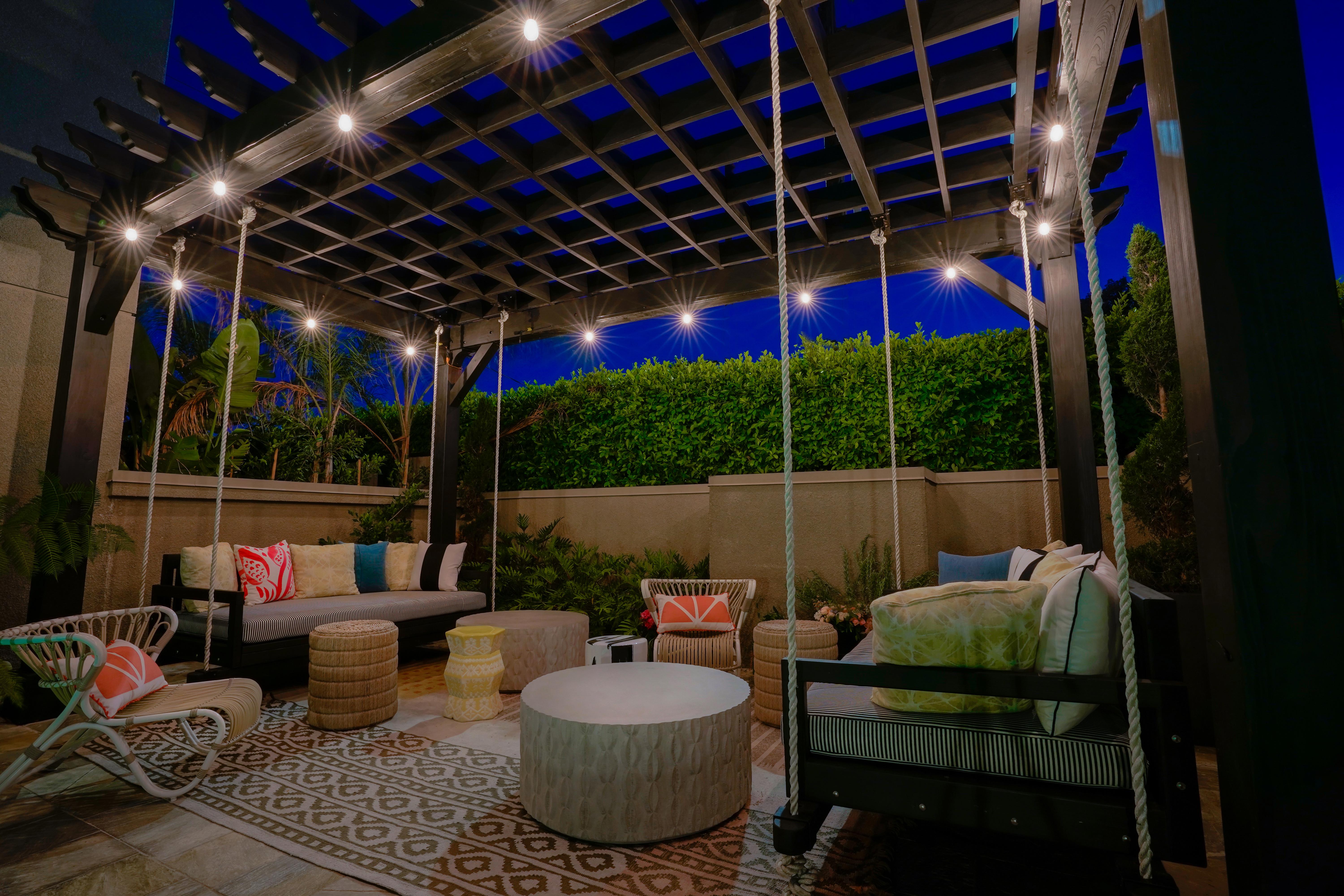 Hotel Amarano Burbank-Hollywood Exteriér fotografie
