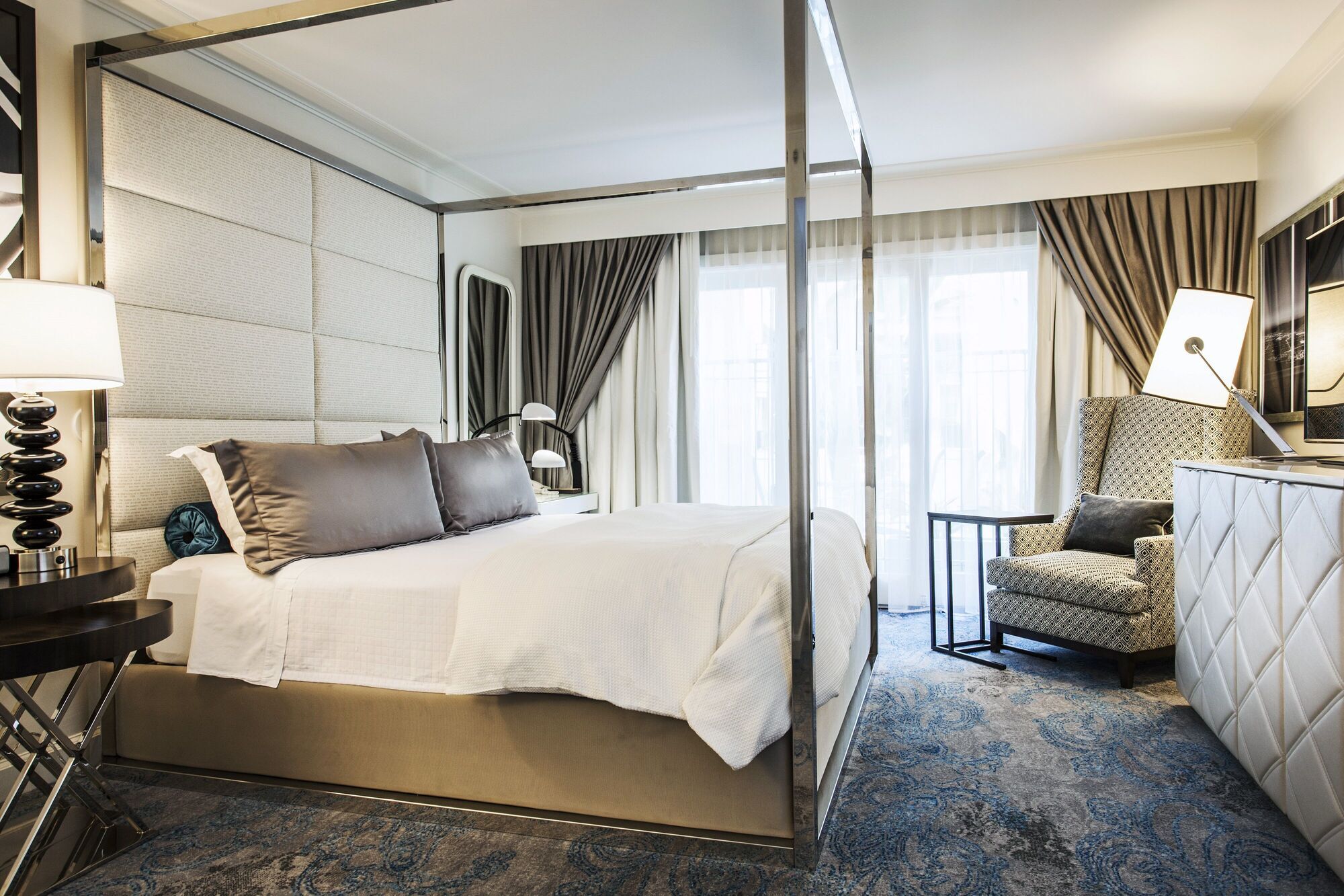 Hotel Amarano Burbank-Hollywood Pokoj fotografie