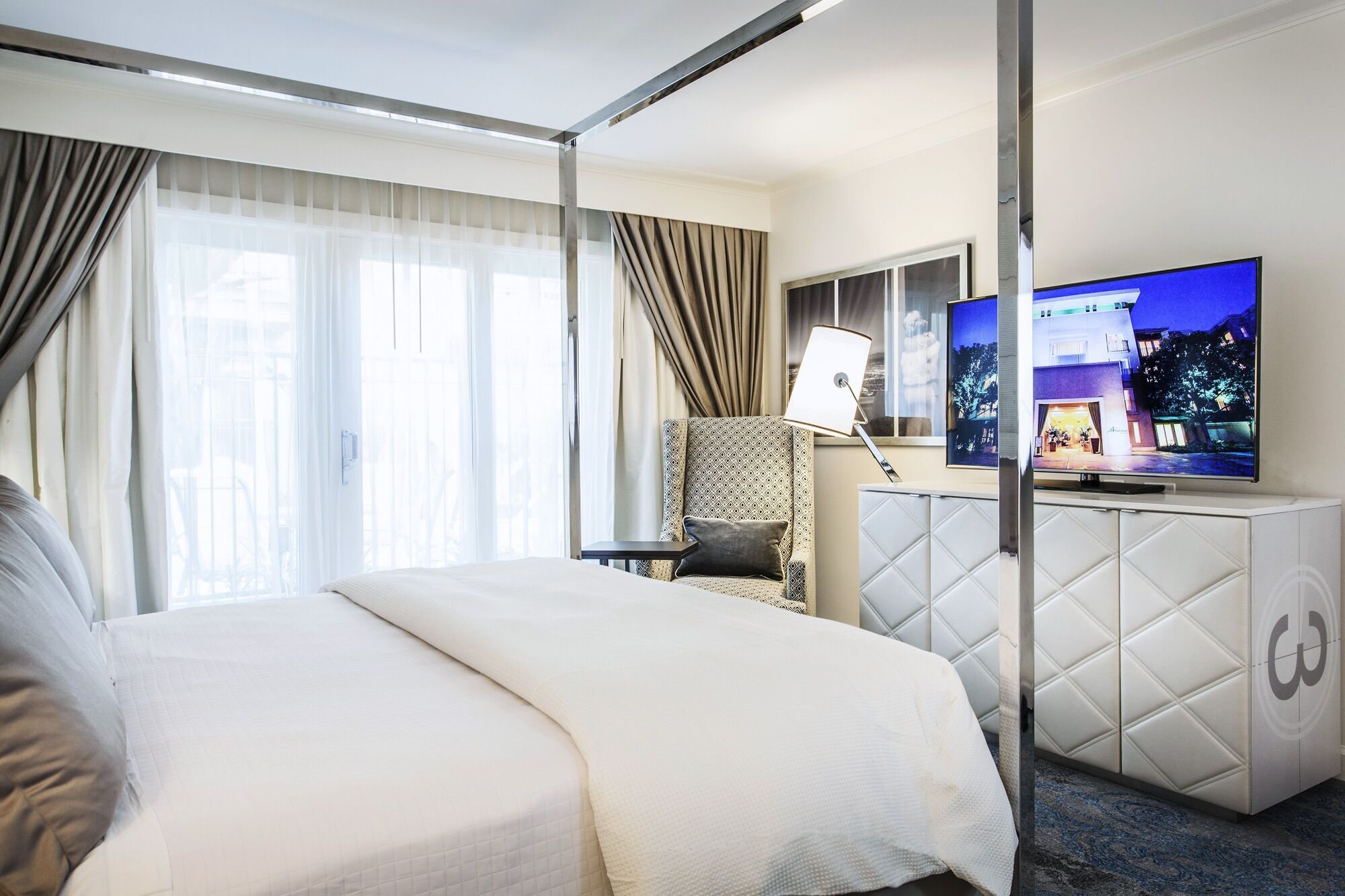 Hotel Amarano Burbank-Hollywood Pokoj fotografie