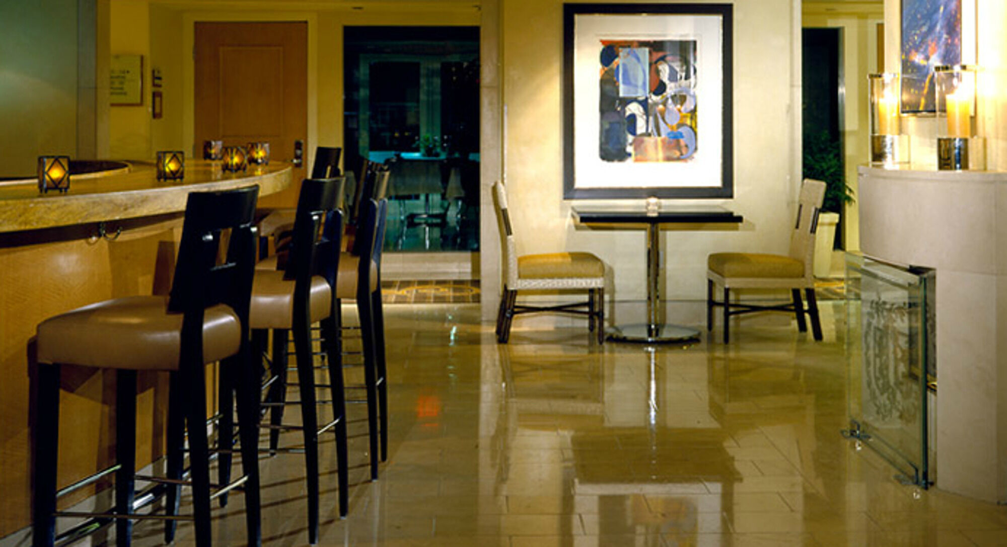 Hotel Amarano Burbank-Hollywood Zařízení fotografie