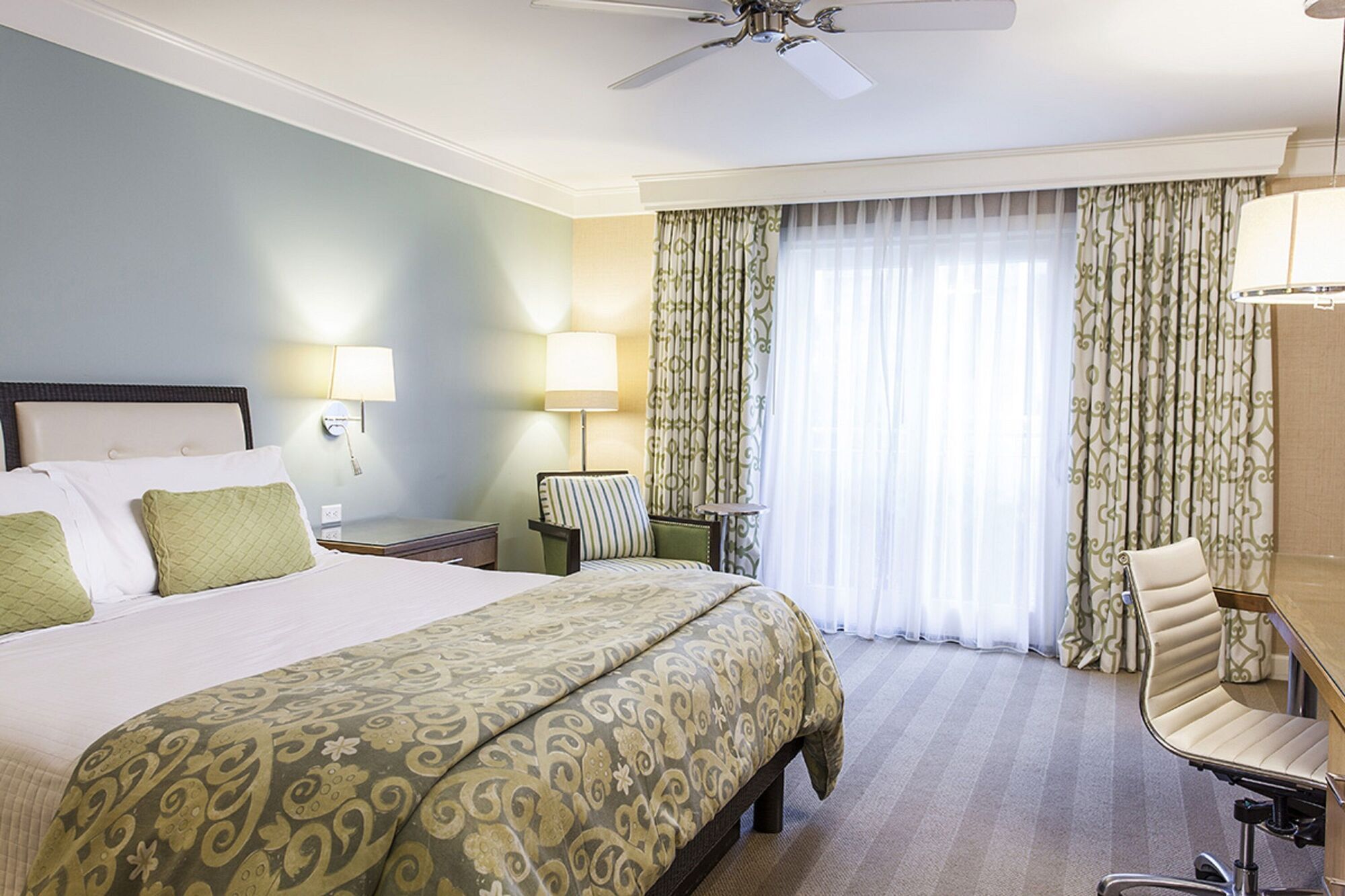 Hotel Amarano Burbank-Hollywood Pokoj fotografie