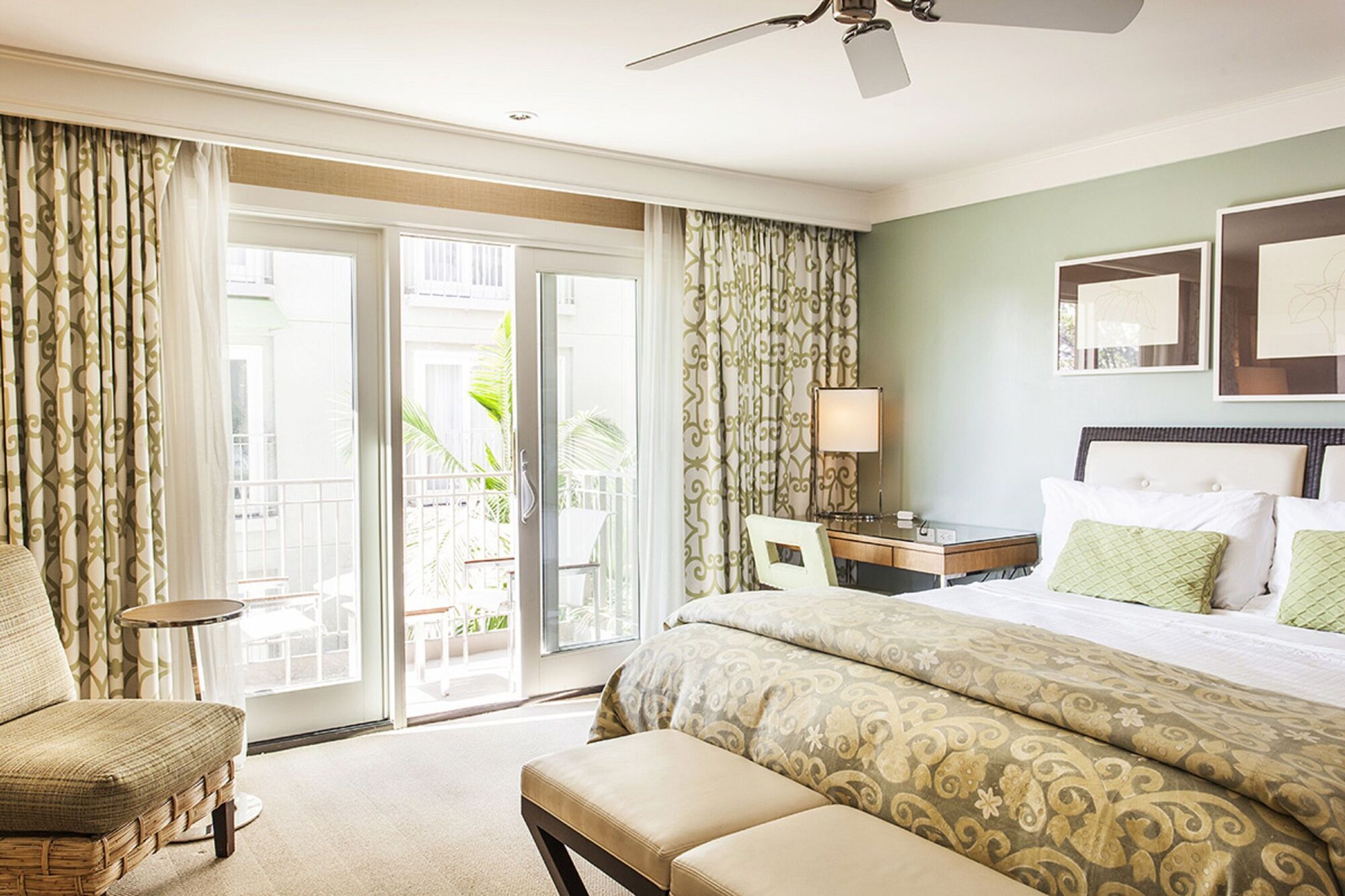 Hotel Amarano Burbank-Hollywood Pokoj fotografie